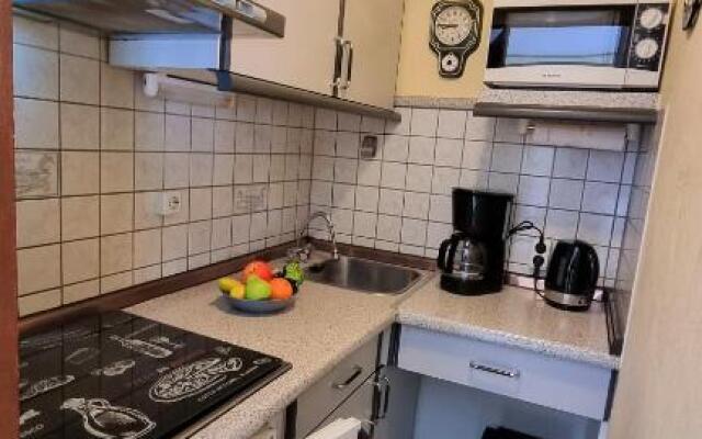 Ferienpark C04-002 Ferienpark