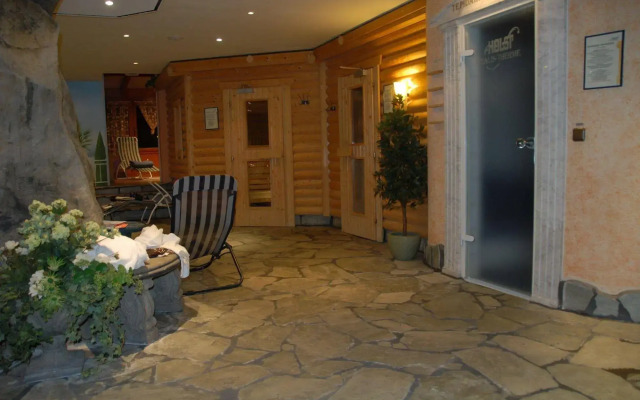 Greenline Hotel Holst