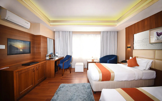 Kumari Boutique Hotel