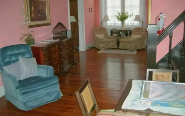 1847 Blake House Inn B&B