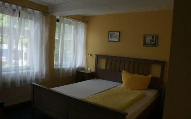 Hotel Forsthaus