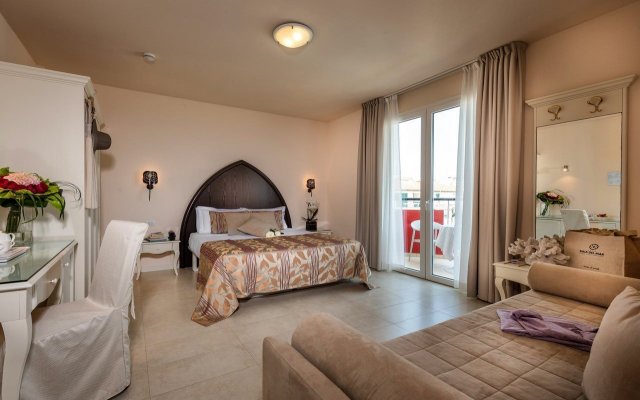 Baia del Mar Beach Boutique Hotel