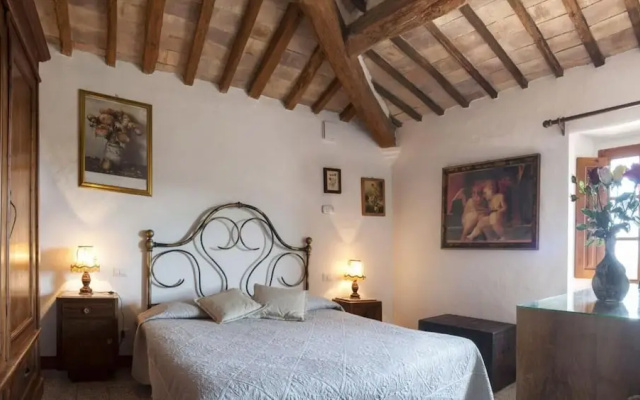 Paterno 403 in San Gimignano
