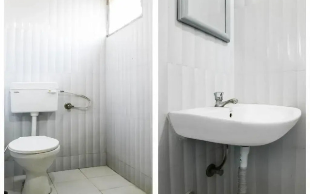 Hotel Sai Mandapam by OYO Rooms