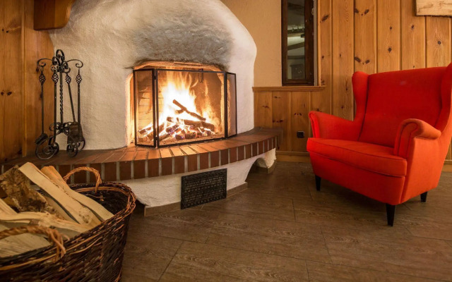 T3 Gasthof Spullersee