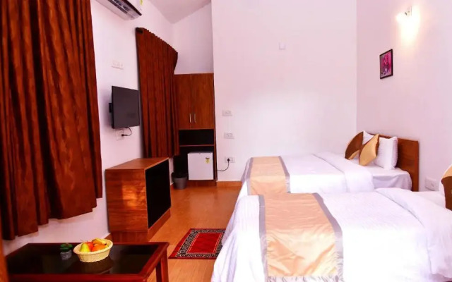 ShriGo Bekal Fort Resort & Spa