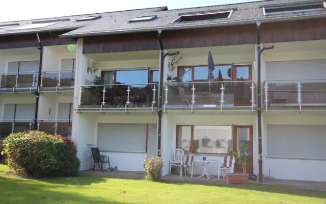 Ferienwohnung Claudia