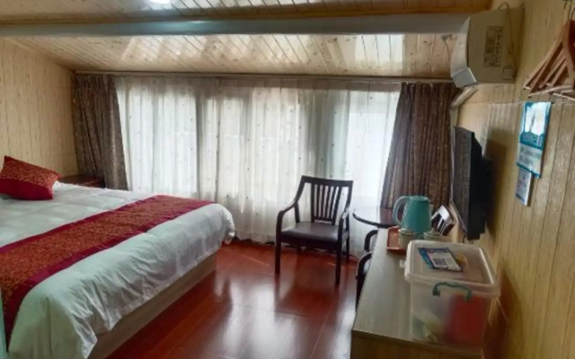 Jinmalou Hotel