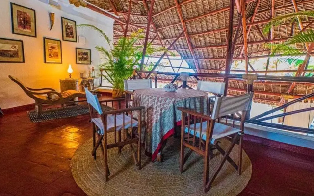 Luxury Perl Villa