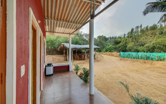 Coffeeranch Stay By OYO Rooms