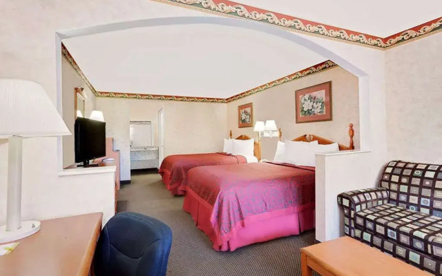 Days Inn Millington