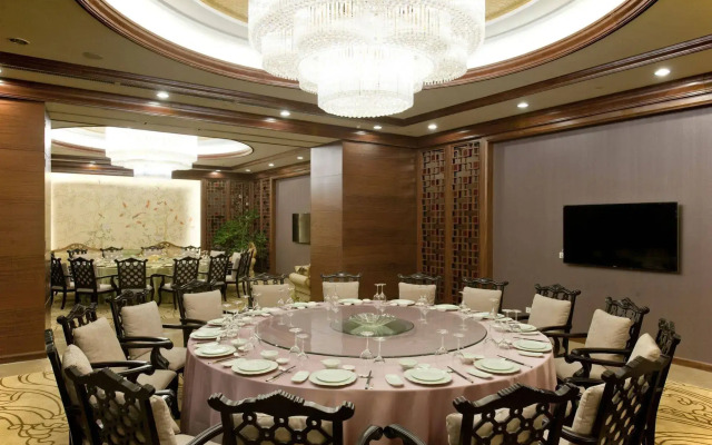 China National Convention Center Grand Hotel