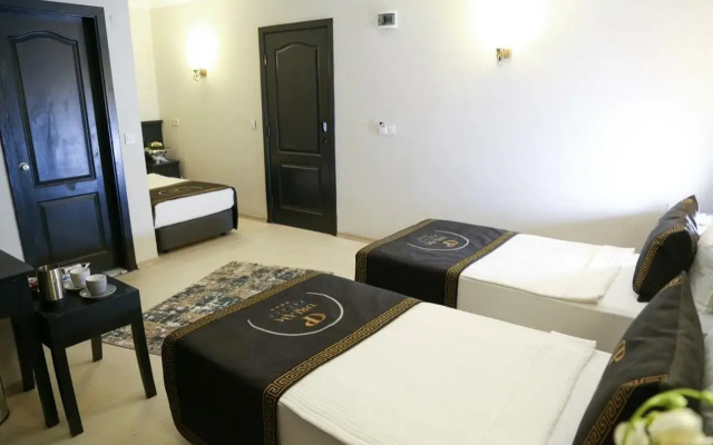 Dream Palace Hotel - Adults Only
