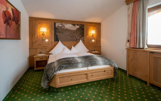 Hotel Almhof