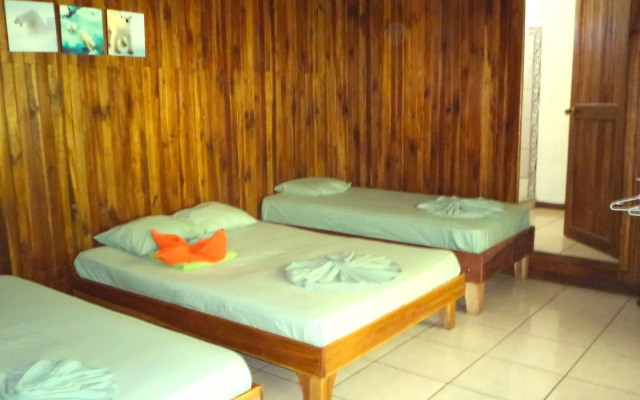 Hotel Aurora