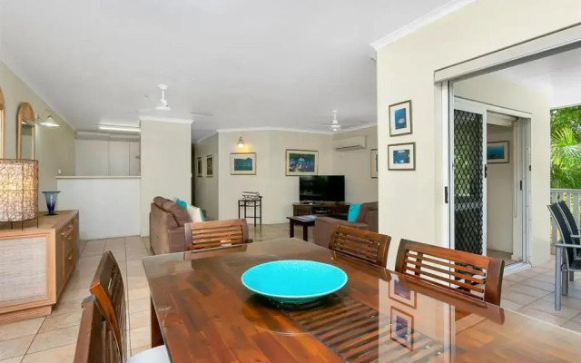 The Port Douglas Queenslander