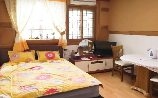 Pyeongchang Picture-like House Pension