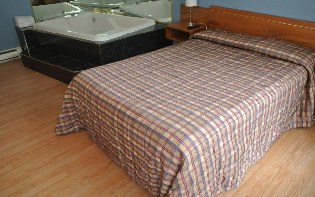 Motel Bonsoir