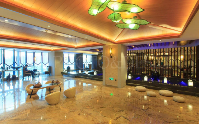 Relax Season Hotel Dongmen