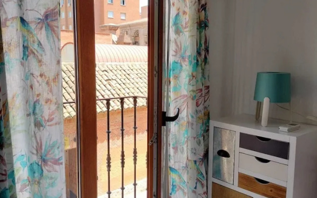 Apartamento El Hidalgo