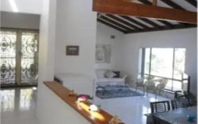 Eternal Rose Bed & Breakfast