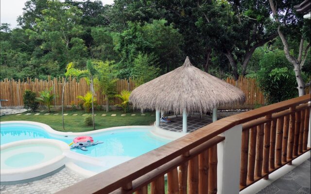 Bohol Dreamcatcher Resort