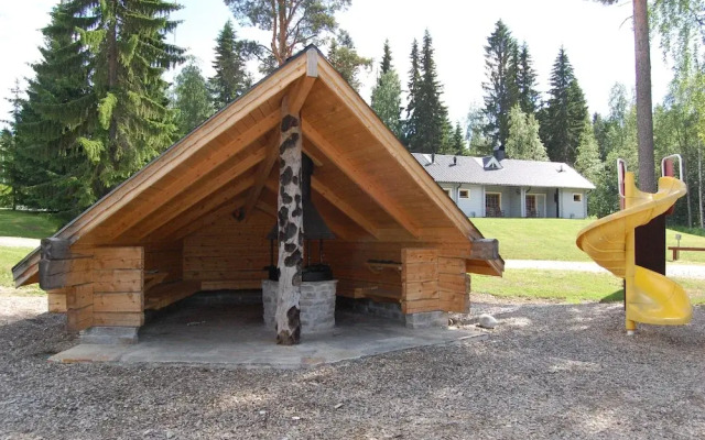 Vuokatinmaa Holiday Apartments