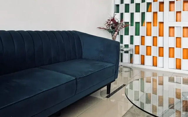 Trendy Studio With Bunk Bed