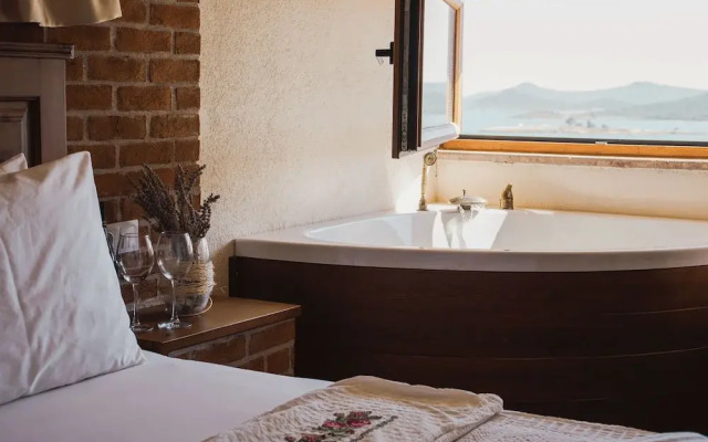 Tas Konak Hotel