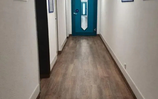 Ibis Budget Erfurt Ost