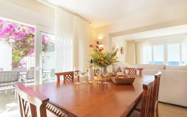 Bahia Dorada Beach Casita G27