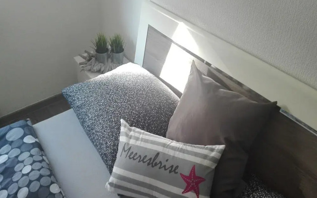 Haus Meeresbrise