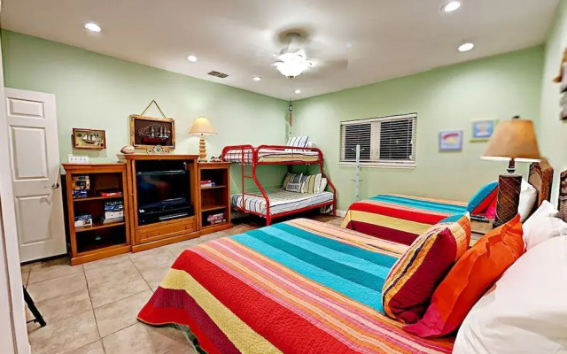 Eagles Nest 191Fd - Four Bedroom Home