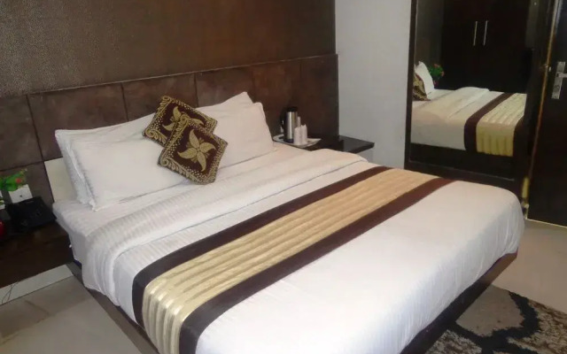 Hotel Millennium 2000 Dx