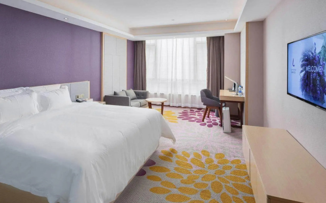Lavande  Guangzhou Wanda Tourist City