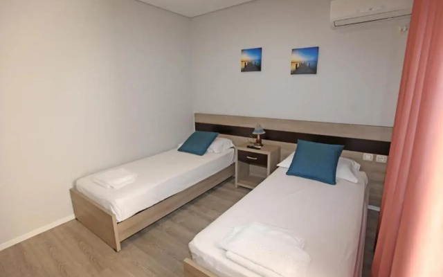 Hotel Star