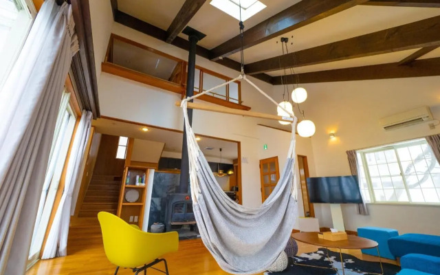 Montania Nasu Villa - Vacation STAY 13003