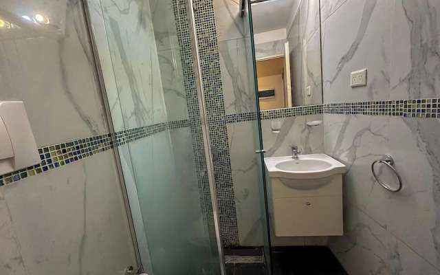 Rent Up - Monoambiente Zona Congreso