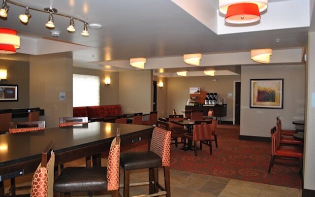 Holiday Inn Express Salem by IHG