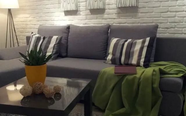 Michano Apartament Europa