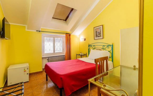 Hotel Principi DAcaja