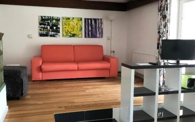Apartment Top 7