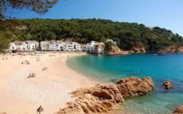 Apartment in Llafranc - 104784 by MO Rentals