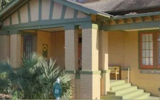 The Hinson House Bed & Breakfast