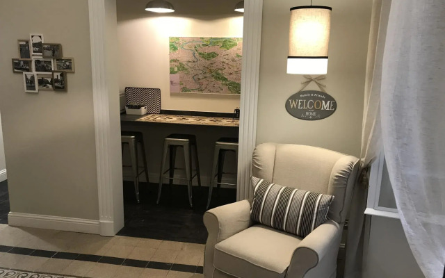 Residenza Roma Imperiale