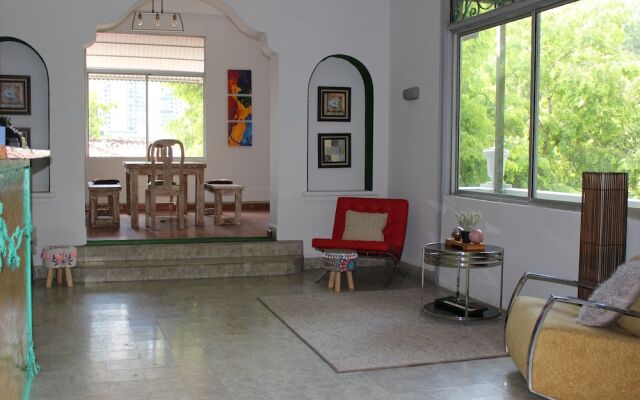 Fonsi Hostel