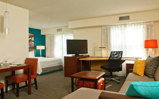 Residence Inn By Marriott Hartford Manchester