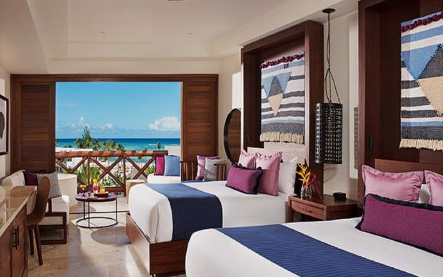 Secrets Cap Cana Resort & Spa - Adults Only - All Inclusive