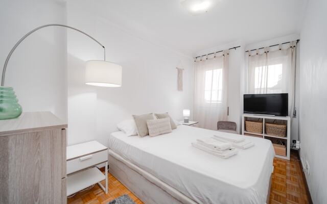 Nomad's Porto Easy Stay