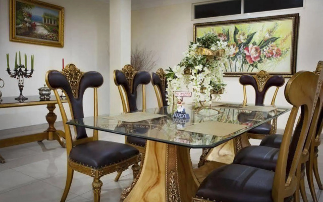 Narapati Indah Syariah Boutique Hotel and Convention